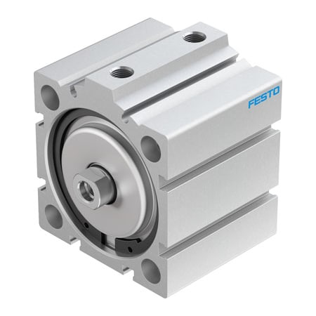 Festo Short-Stroke Cylinder ADVC-63-25-I-P ADVC-63-25-I-P